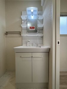 パークサイドハイツ 0201号-8