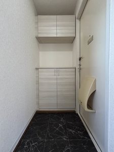 パークサイドハイツ 0201号-9