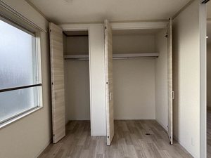 パークサイドハイツ 0201号-10