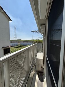 パークサイドハイツ 0201号-12