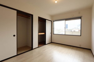 ハイツクレモナ 0202号-5