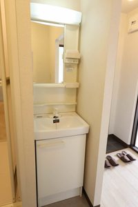 ハイツクレモナ 0202号-8