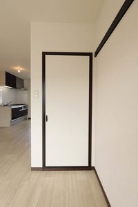 ハイツクレモナ 0202号-14