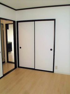 佃ハイツ 0101号-5