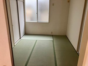 渚グリーンハウス A101号-3