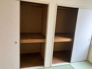 渚グリーンハウス A101号-6