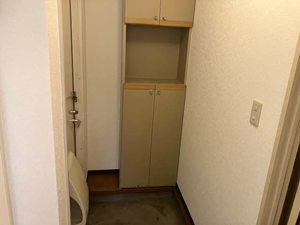 渚グリーンハウス A101号-8