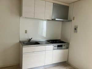 渚グリーンハウス A101号-9