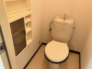 渚グリーンハウス A101号-12