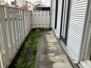 渚グリーンハウス A101号-14