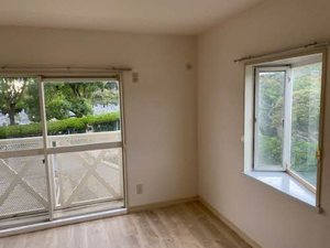 パークサイド寝屋川 0207号-2