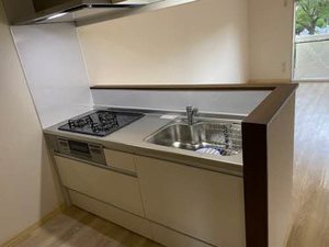 パークサイド寝屋川 0207号-3