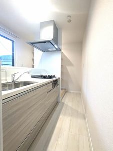 ハイツダイショウⅡ 0201号-3