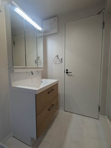 ハイツダイショウⅡ 0201号-6