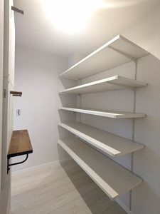 ハイツダイショウⅡ 0201号-11