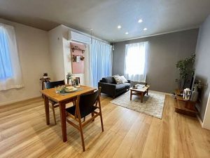 ハイツダイショウⅡ 0202号-2