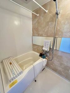 ハイツダイショウⅡ 0202号-5