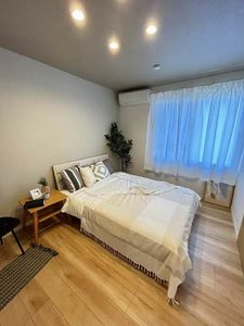 ハイツダイショウⅡ 0202号-8