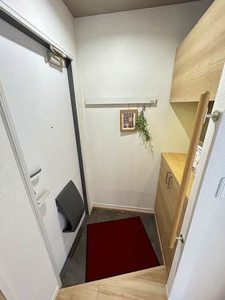 ハイツダイショウⅡ 0202号-11