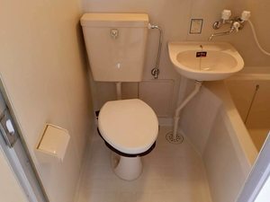 シャトー本町 0103号-5