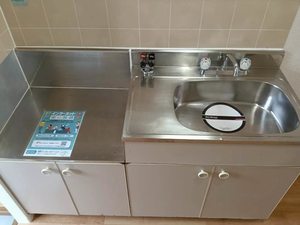 シャトー本町 0108号-4