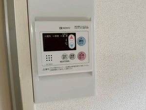 シャトー本町 0108号-11