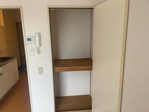 ラポール渚Ｂ棟 0203号-6