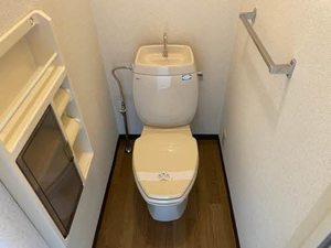 ラポール渚Ｂ棟 0203号-8