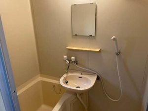 ラポール渚Ｂ棟 0203号-10