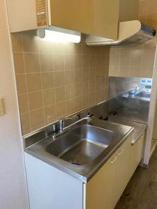 ラポール渚Ａ棟 0102号-3