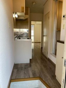 ラポール渚Ａ棟 0102号-4