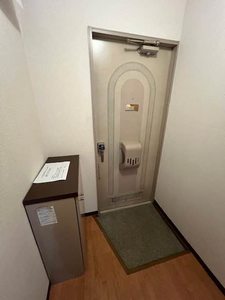 ラポール渚Ａ棟 0205号-4