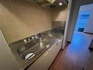 ラポール渚Ａ棟 0205号-5