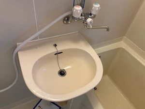 ラポール渚Ａ棟 0205号-6