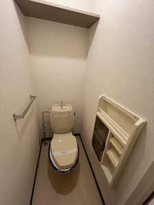 ラポール渚Ａ棟 0205号-8