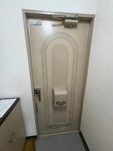 ラポール渚A棟 0210号-4