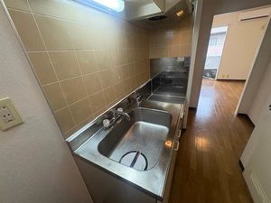 ラポール渚A棟 0210号-5