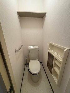 ラポール渚A棟 0210号-8