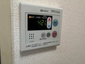 ラポール渚A棟 0210号-9