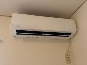 ラポール渚A棟 0210号-10
