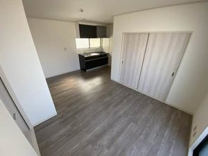 シャトー堂山 0101号-2