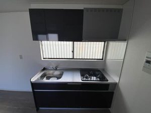 シャトー堂山 0101号-3