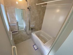 シャトー堂山 0101号-4