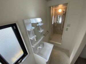 シャトー堂山 0101号-11