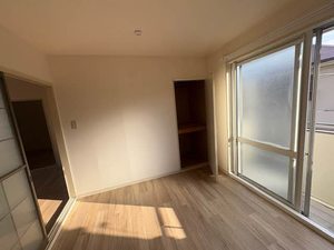 フレグランス若葉 0202号-3