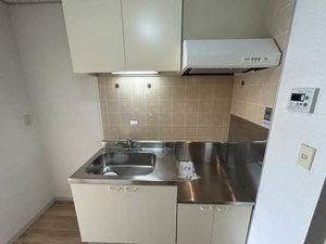 大住町光陽ハイツ 0210号-11