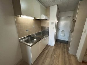 大住町光陽ハイツ 0215号-5