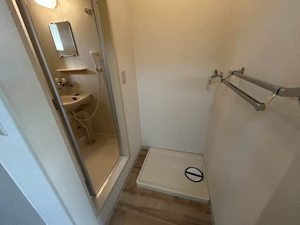 大住町光陽ハイツ 0215号-11