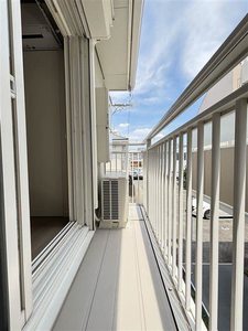 ル・クレール岡町 A201号-3