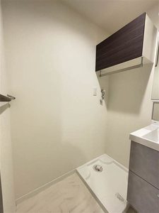 ル・クレール岡町 A201号-6